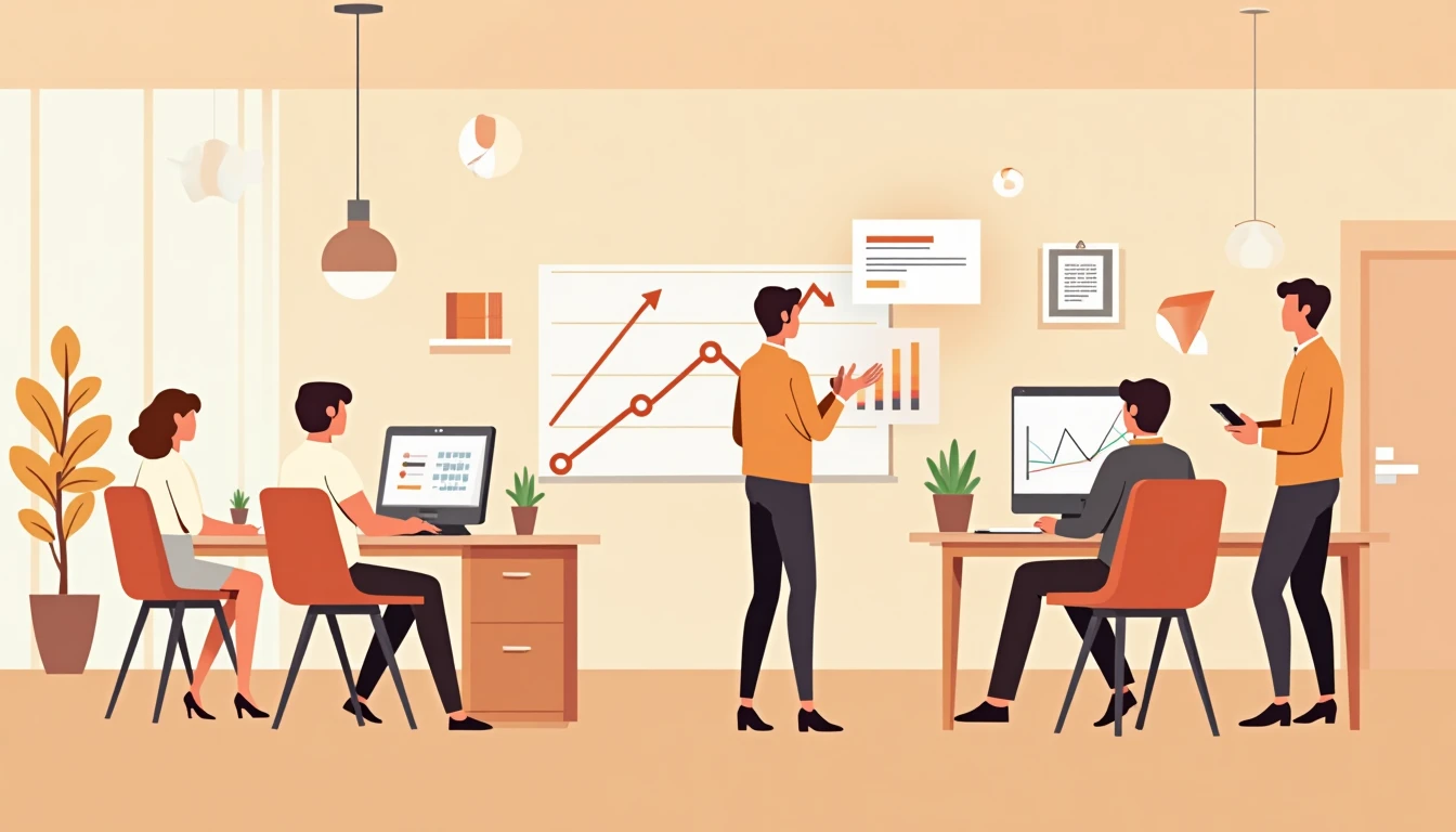 As Melhores Vagas em Data Science para Este Mês