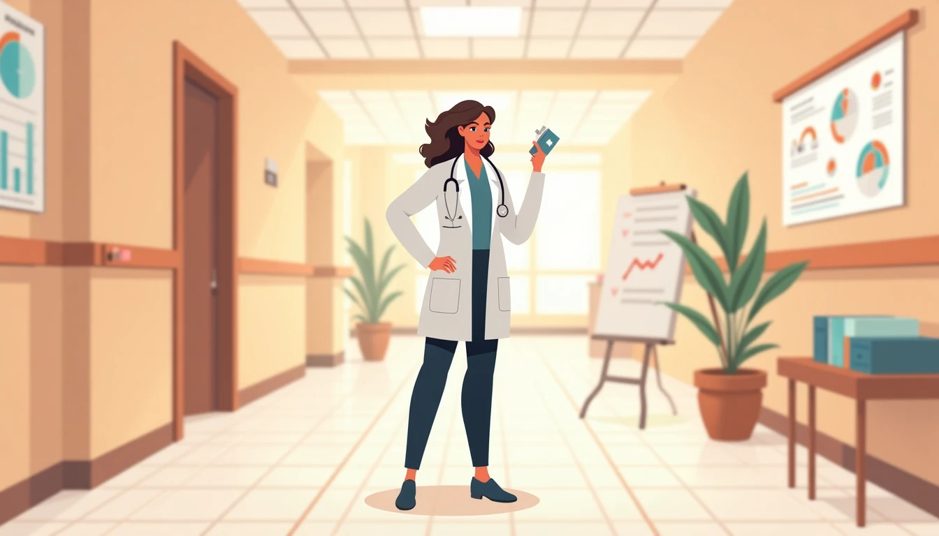 Navigating Healthcare Careers: Top Picks for Spring