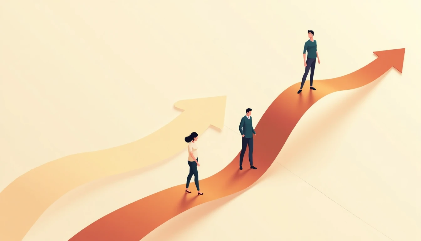 Oportunidades de Carreira em Vendas: Escolha a Melhor para Você