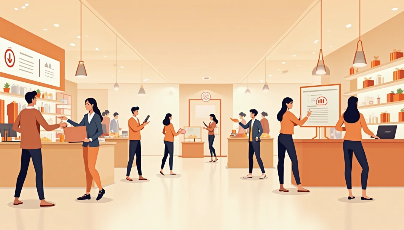 Retail Careers in Athlone: Best Picks for Growth and Balance