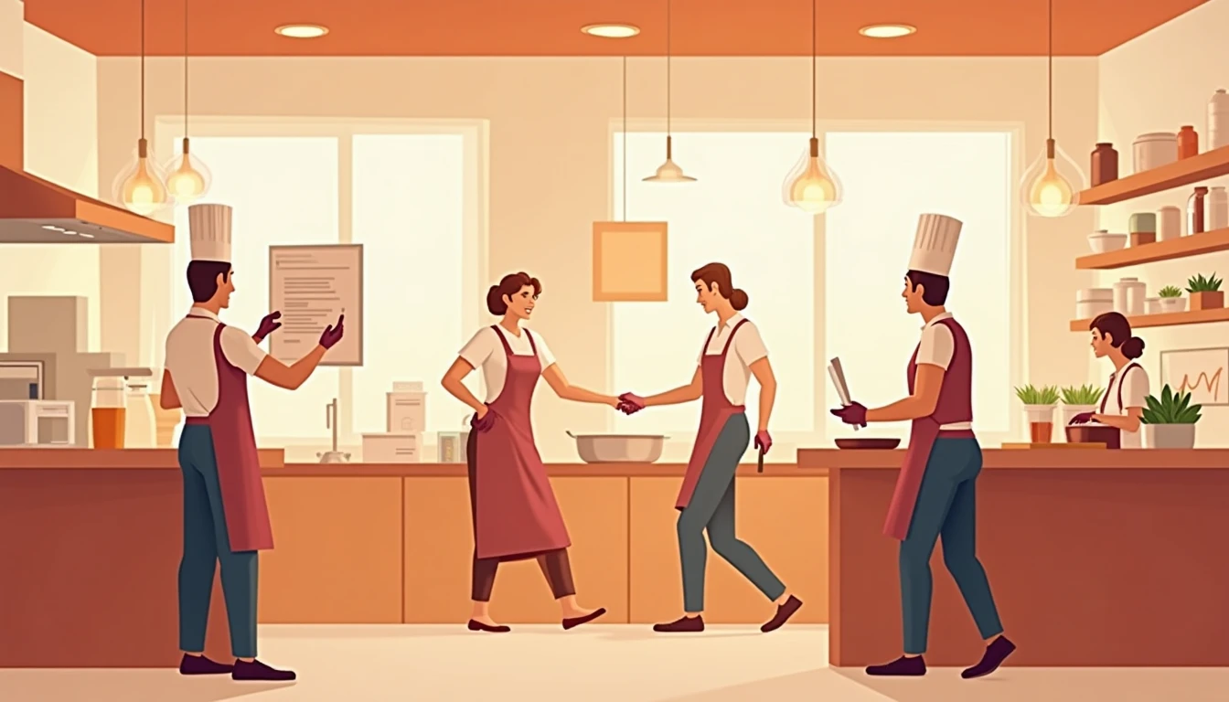 Top Hospitality Roles to Boost Your Career This Spring