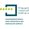 Frauenberatungs- und Fachstelle bei sexueller Gewalt. Frauennotruf Kiel e.V.