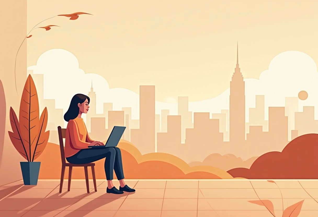 Trabalho remoto em data science