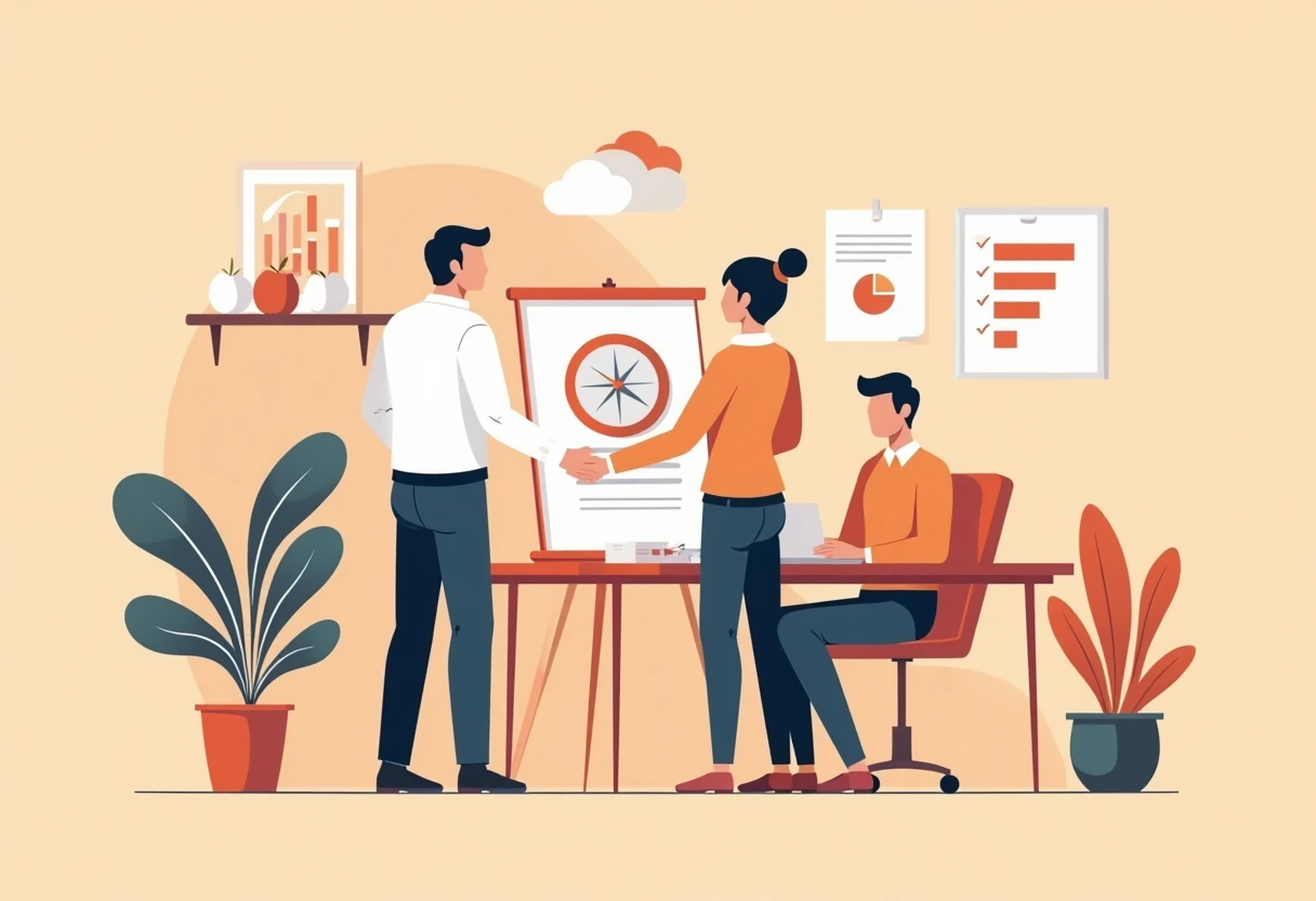 Exploration de la gestion de projet