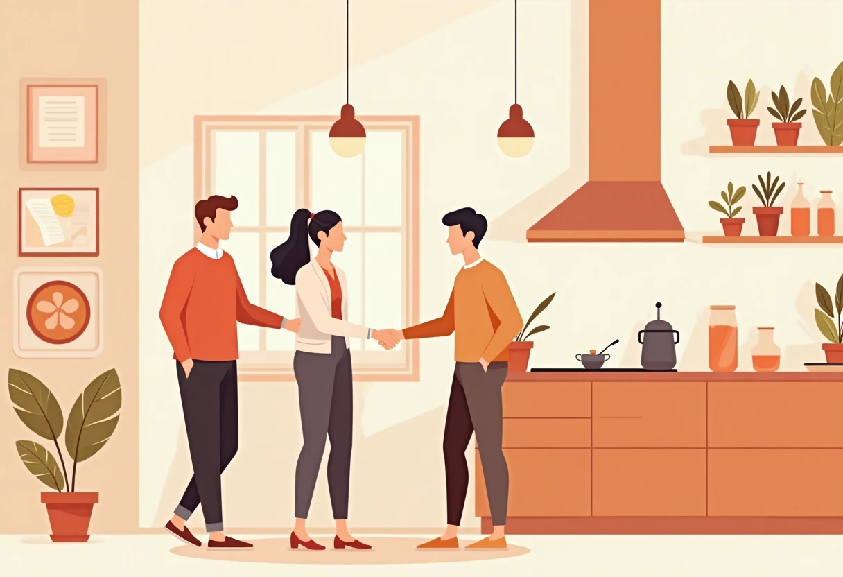 Gestion de l'innovation alimentaire