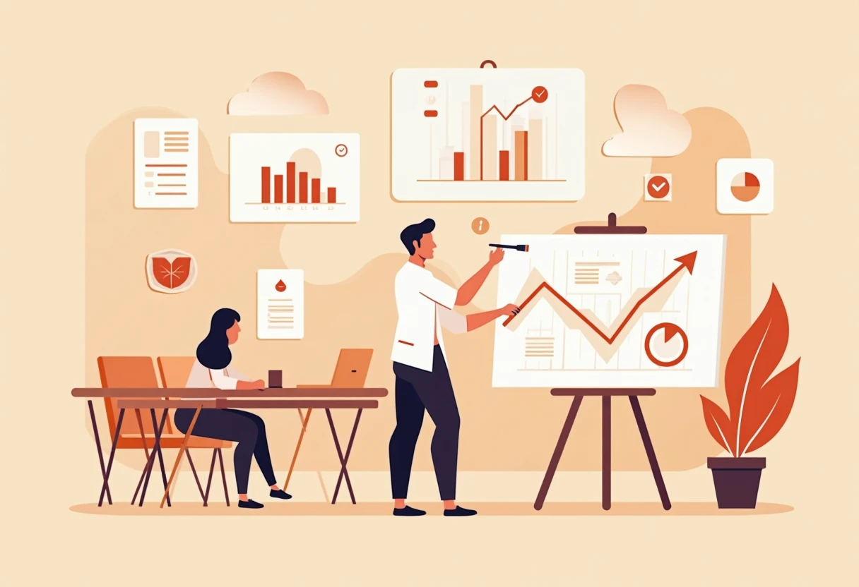 Arquitecto de datos en acción