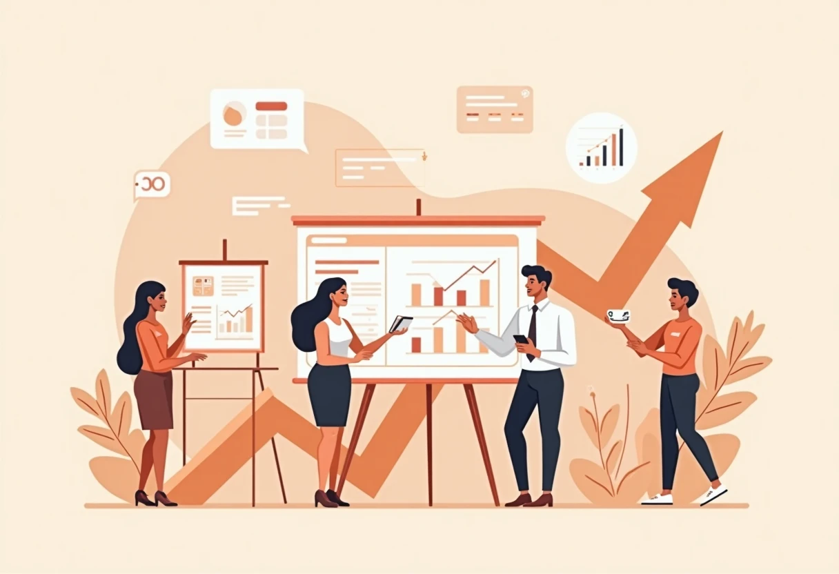 Collaboration en science des données