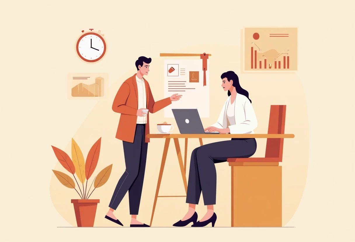 Explorando oportunidades de desarrollo de software