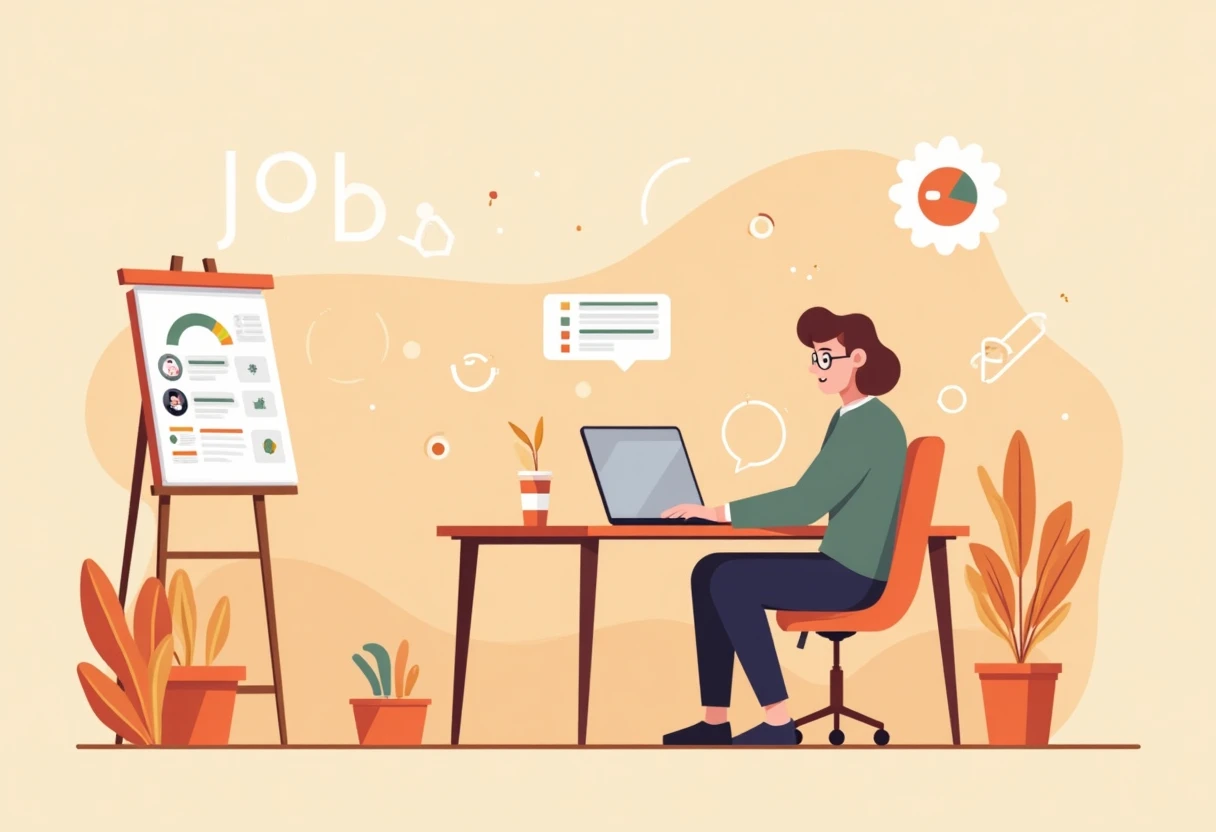 Exploring IT support and cybersecurity roles