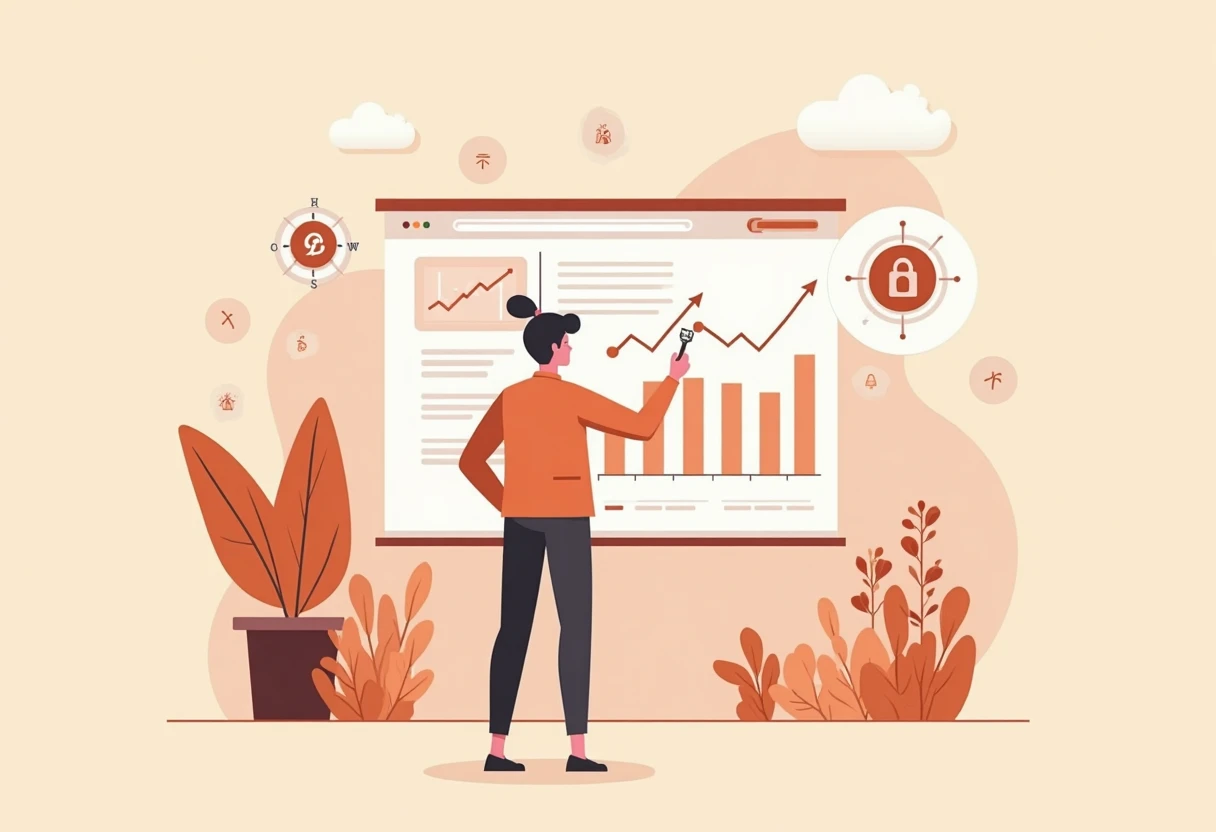 Mid-level IT security analysis