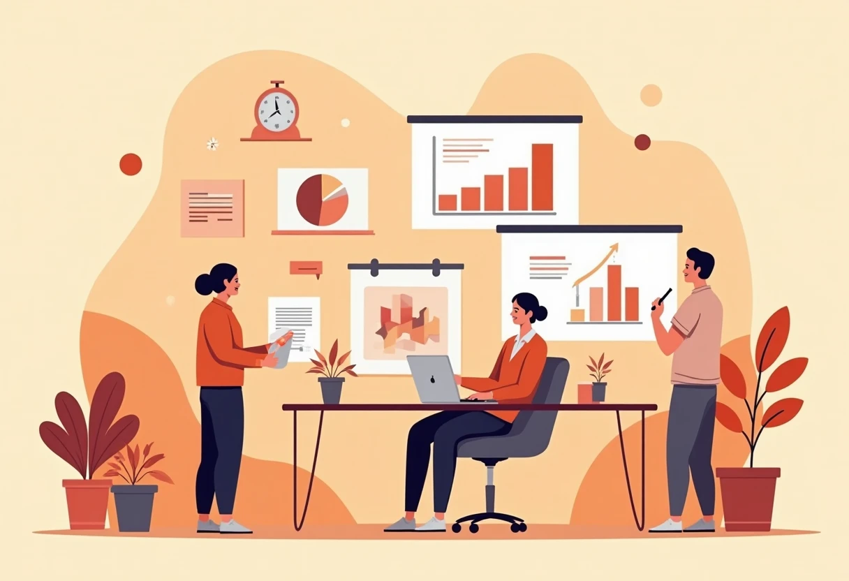 Automation in software roles