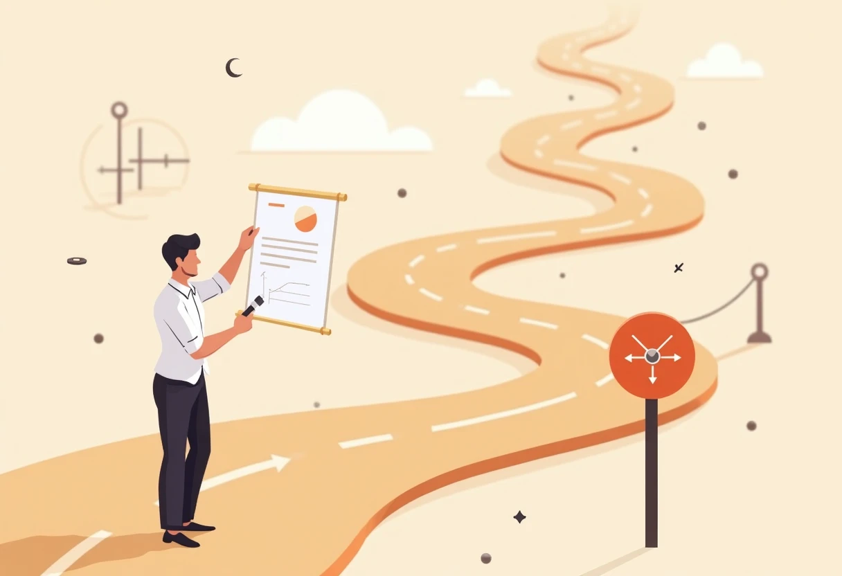 Navigating customer service career paths