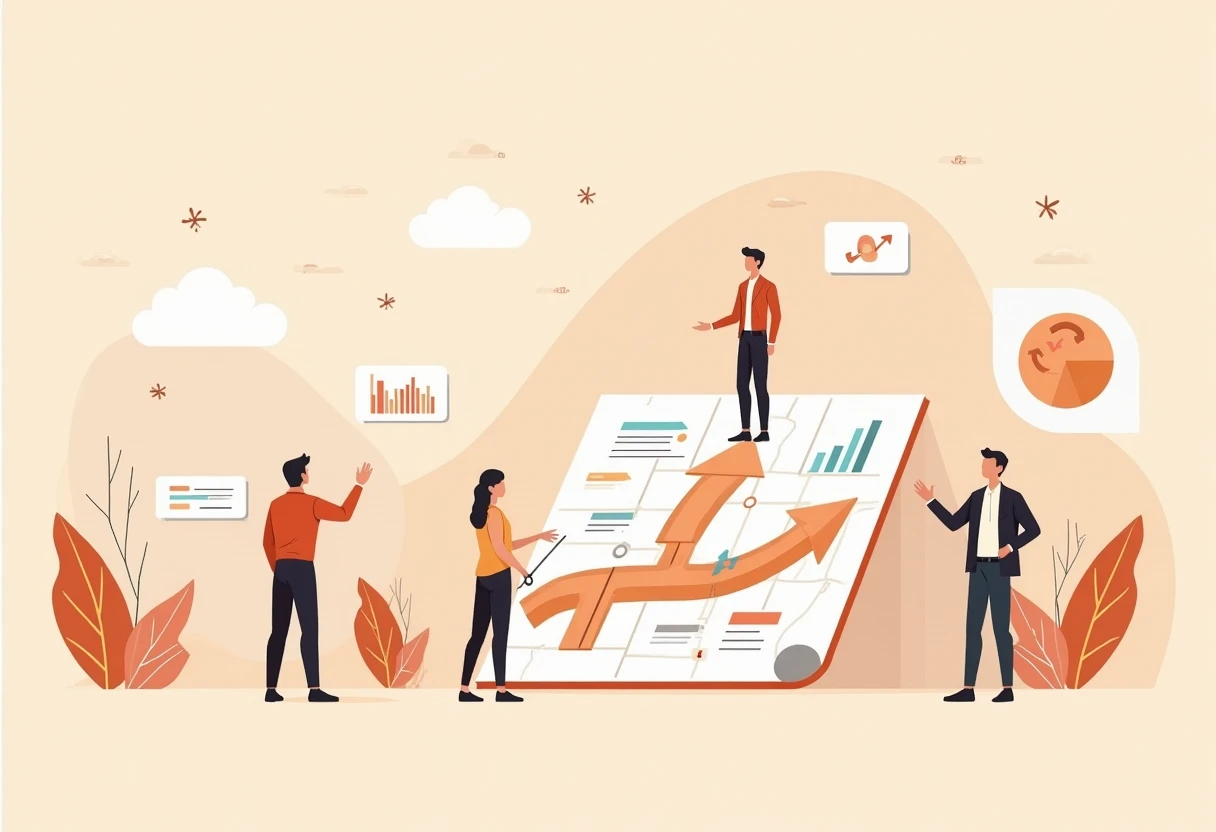 Diverse career paths in IT and cybersecurity